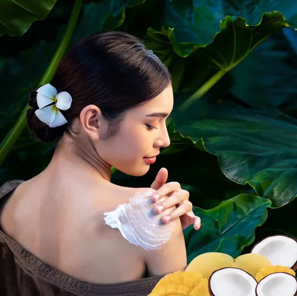 Oasis Spa in Phuket main