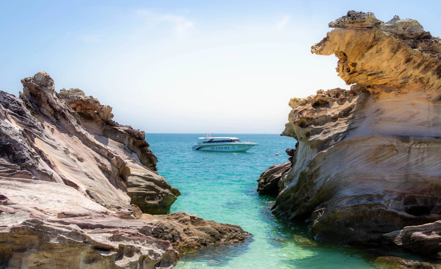 3 Khai Islands by Speedboat 1