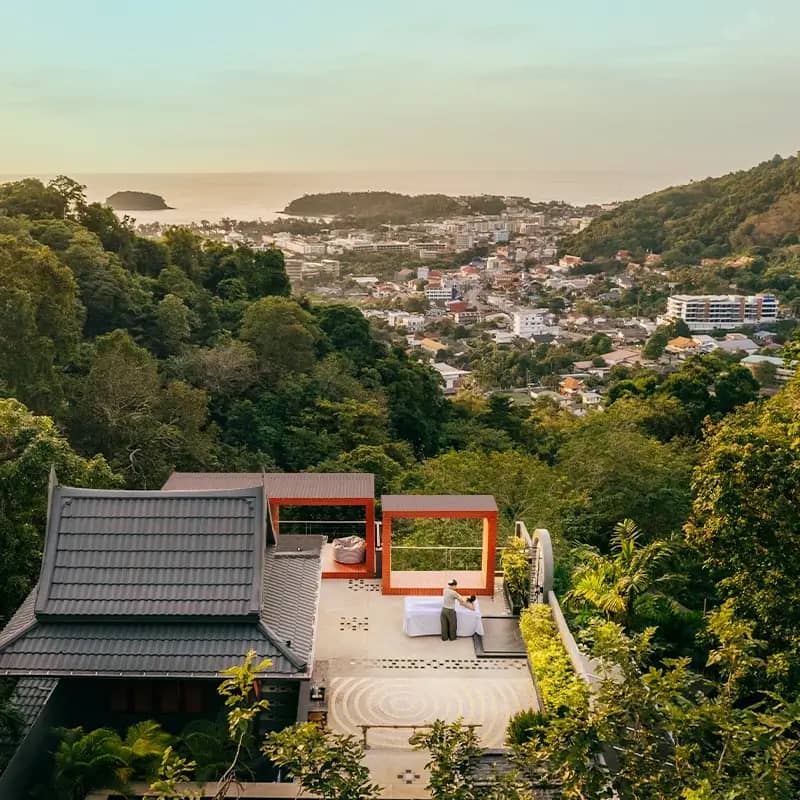 Oasis Spa in Phuket 3