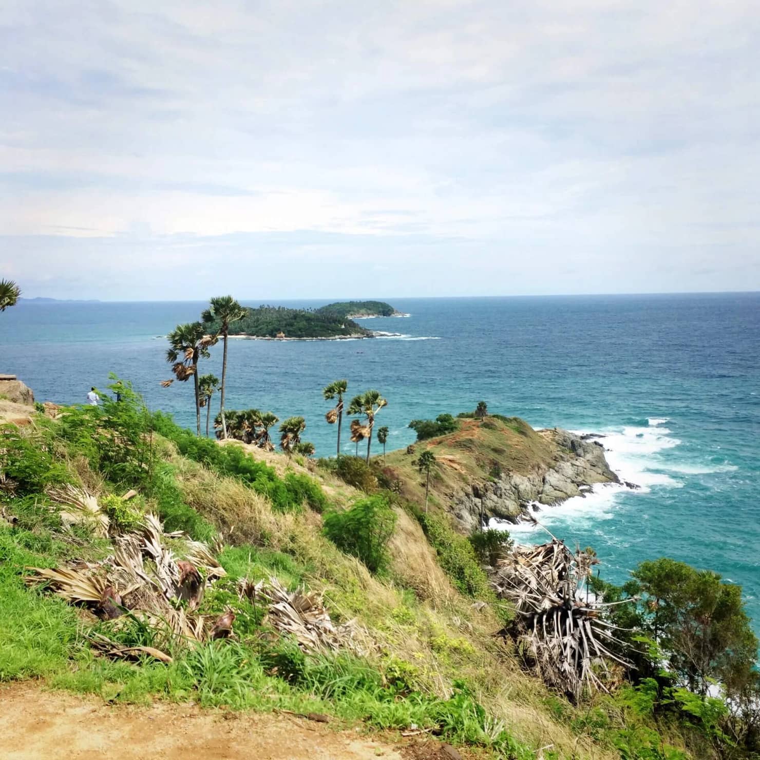 Phuket City Sightseeing Tour 3