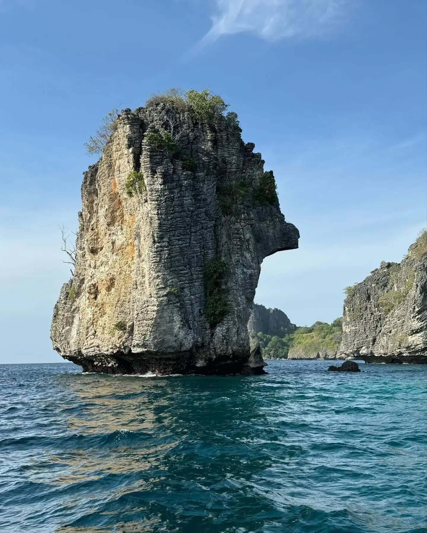 Ko Rok & Ko Ha Islands (Royal Islands) 4