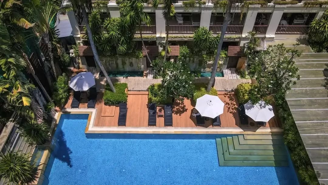Burasari Phuket