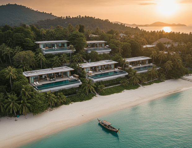 Which islands to visit during your vacation in Phuket