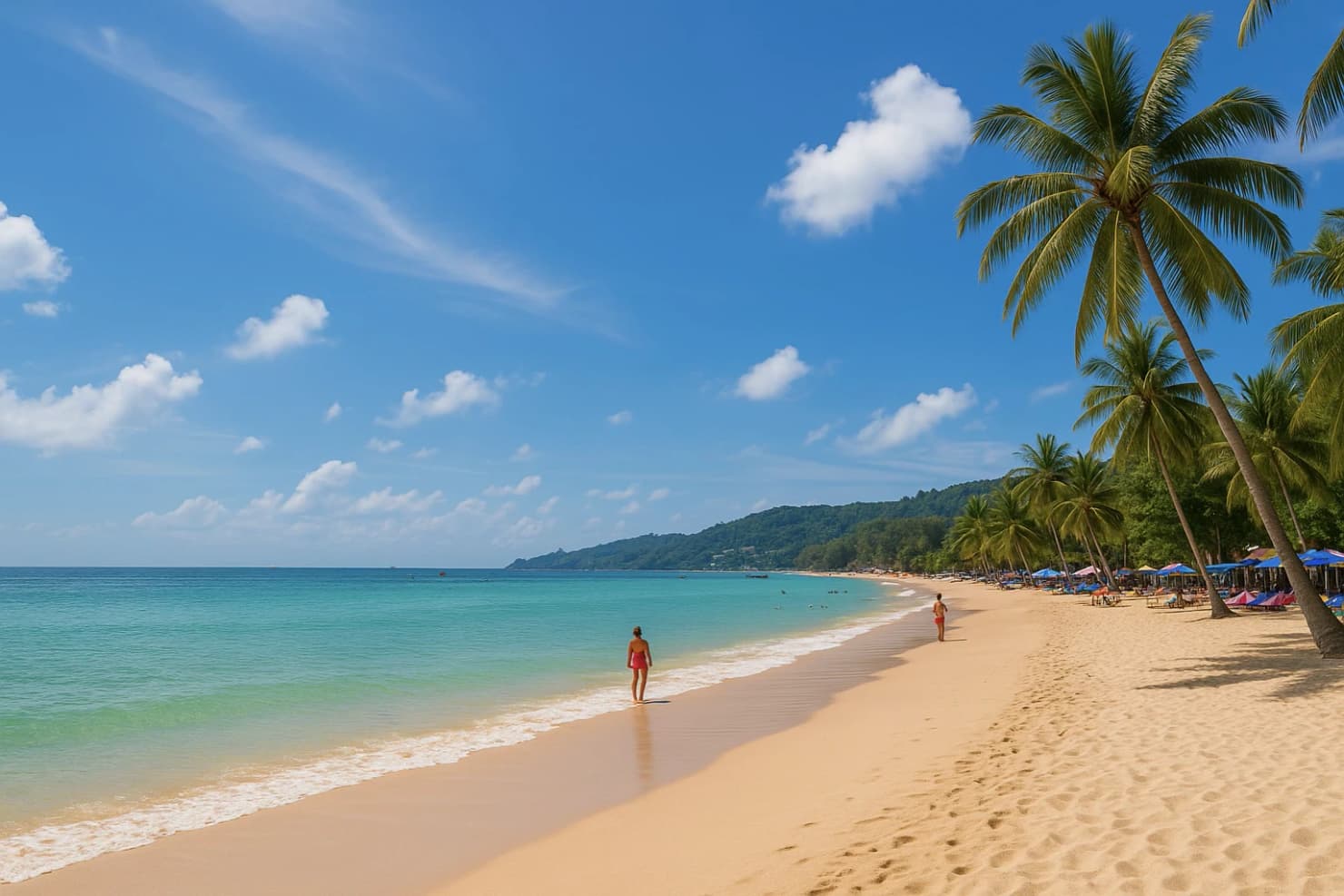 Weather in Phuket in November 2025: is it worth visiting?