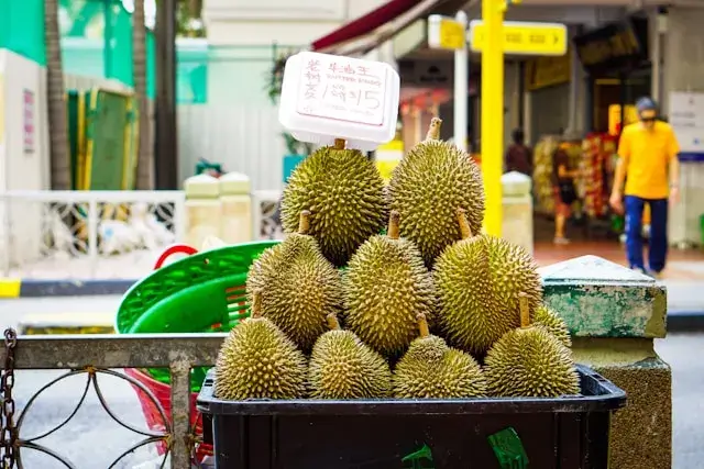 durian
