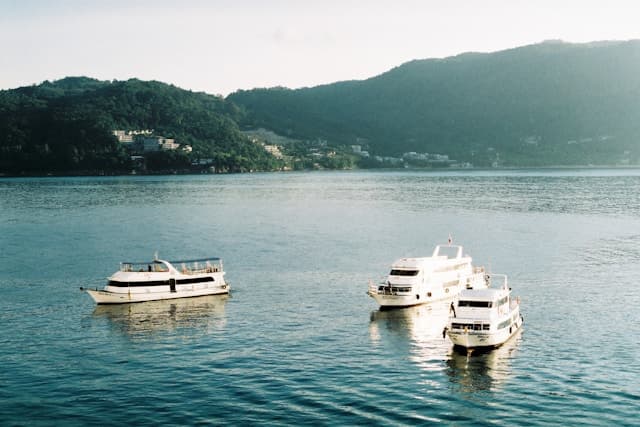 Thailand International Boat Show 2026