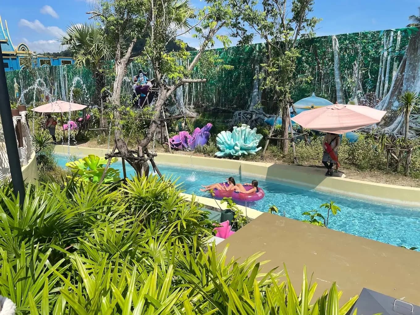 Phuket Aquapark 1 Phuket Aquapark 1