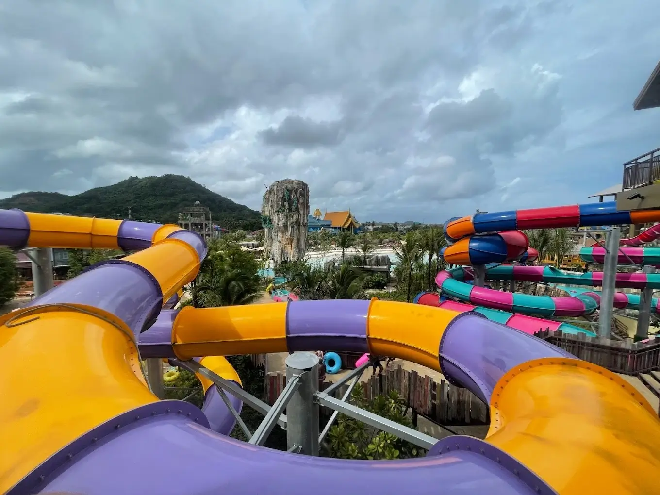 Phuket Aquapark 2 Phuket Aquapark 2