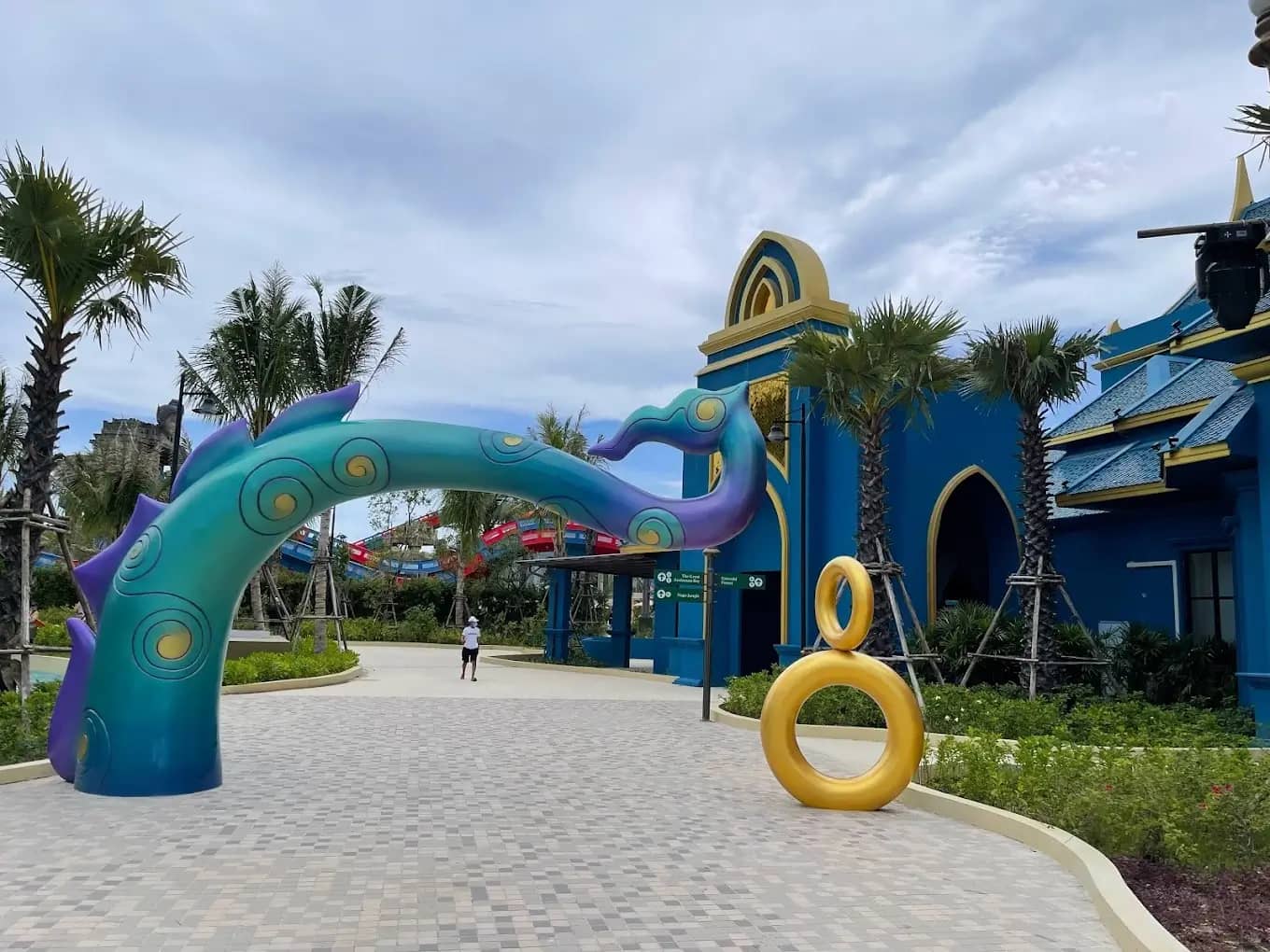 Phuket Aquapark 3 Phuket Aquapark 3