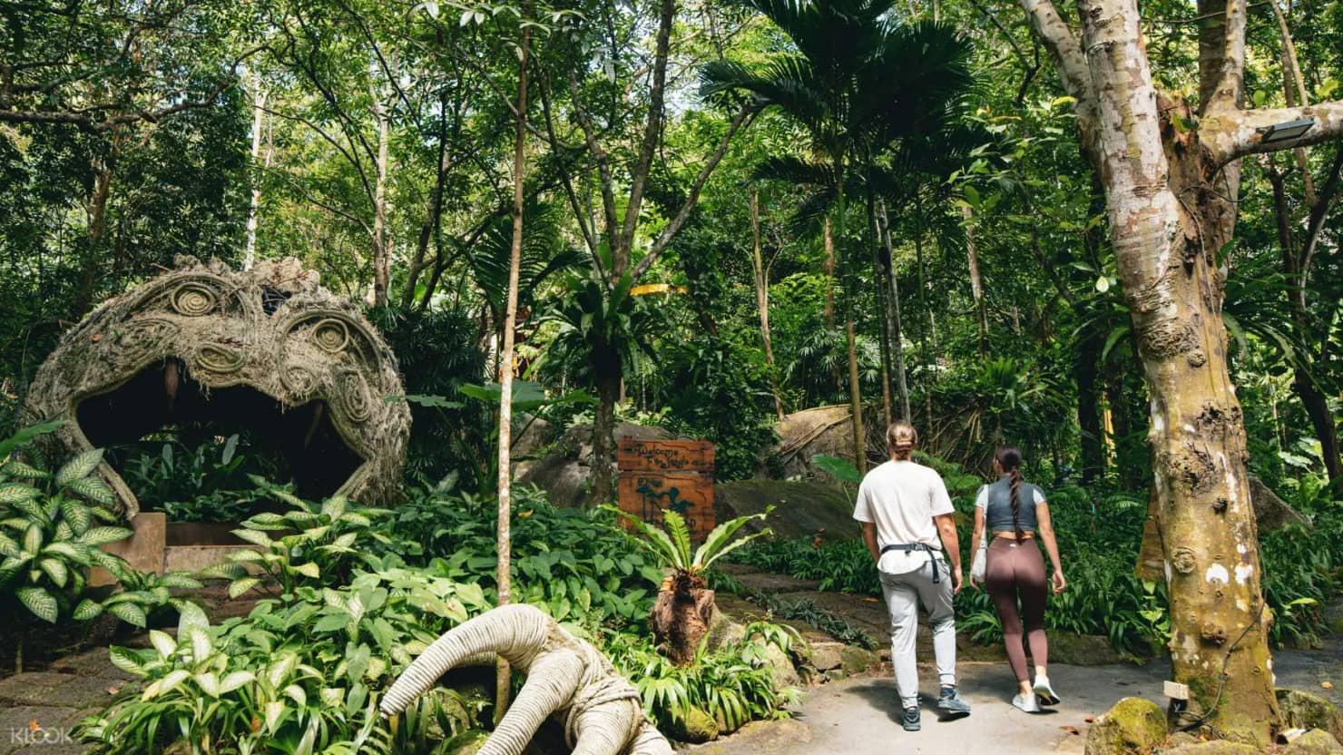 Flying Hanuman Zipline in Phuket 3 Flying Hanuman Zipline in Phuket 3