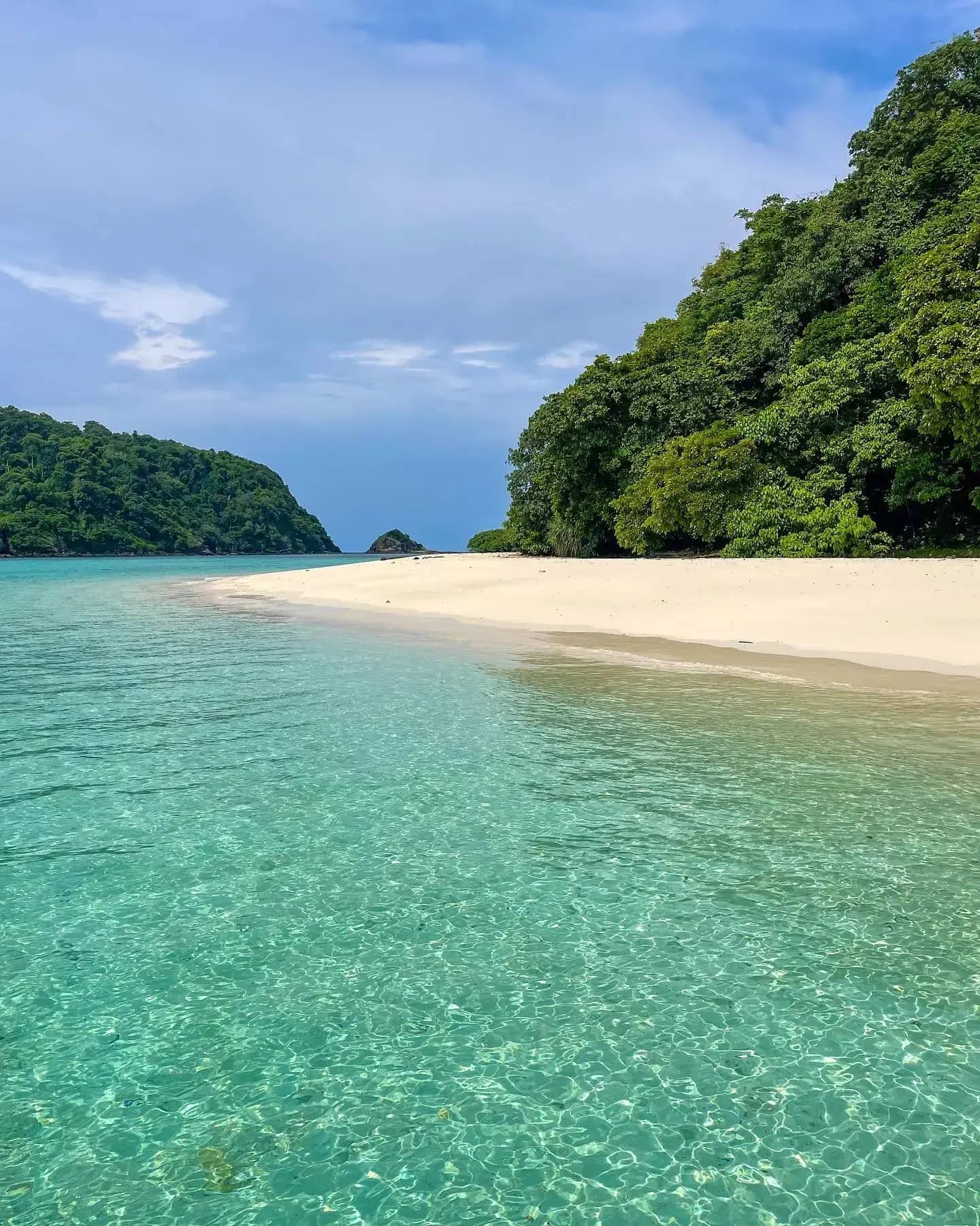 Ko Rok & Ko Ha Islands (Royal Islands) 1 Ko Rok & Ko Ha Islands (Royal Islands) 1