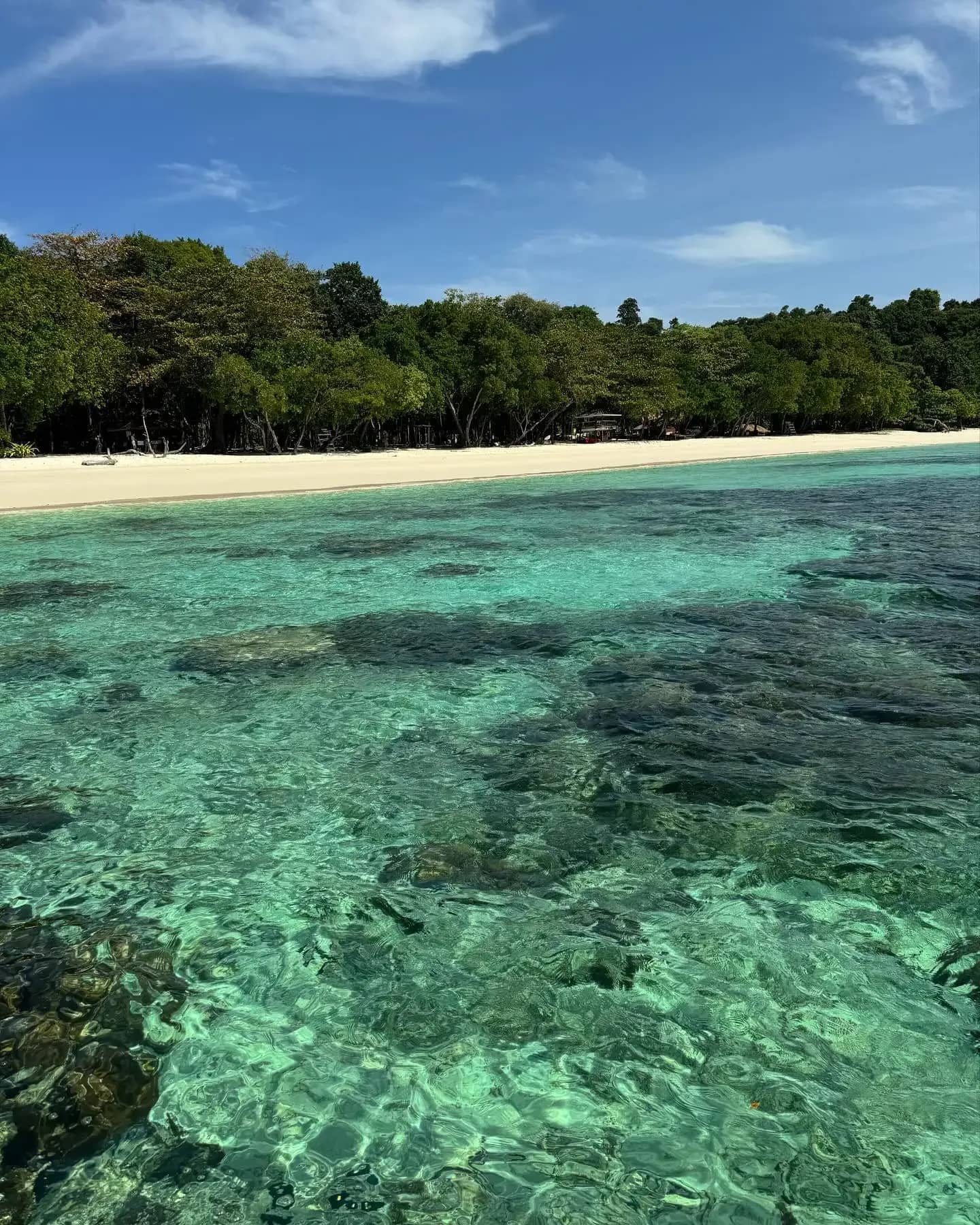 Ko Rok & Ko Ha Islands (Royal Islands) 2 Ko Rok & Ko Ha Islands (Royal Islands) 2