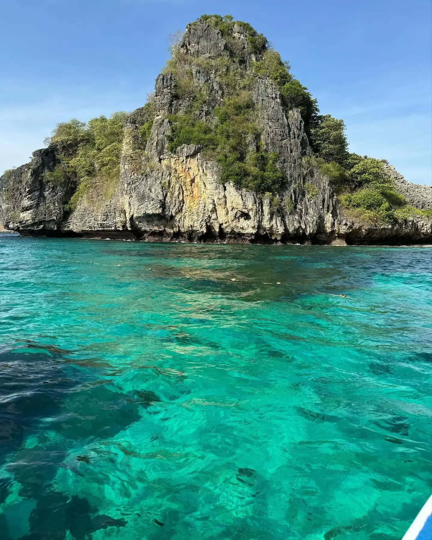 Ko Rok & Ko Ha Islands (Royal Islands) 3 Ko Rok & Ko Ha Islands (Royal Islands) 3